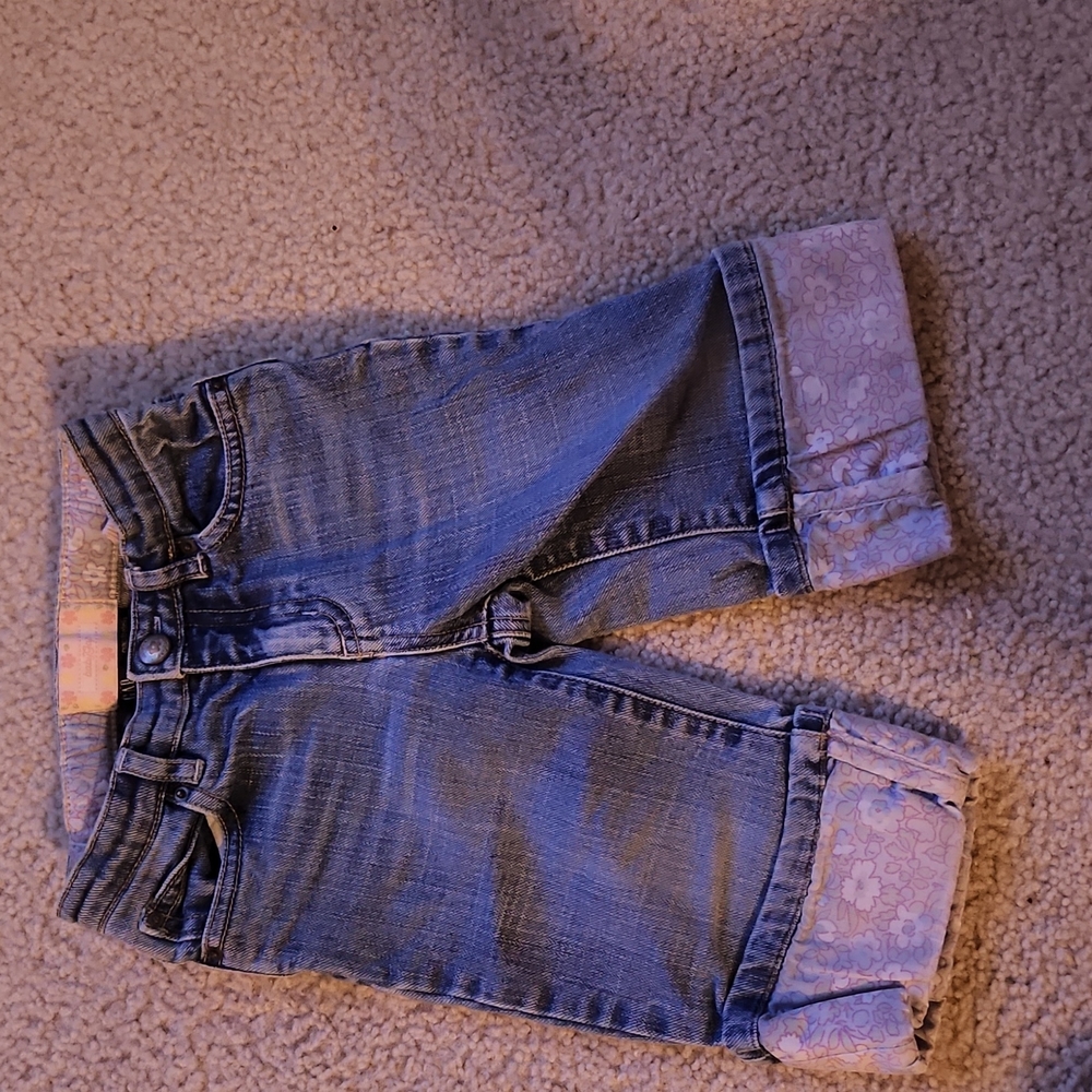 Baby Gap Jeans
